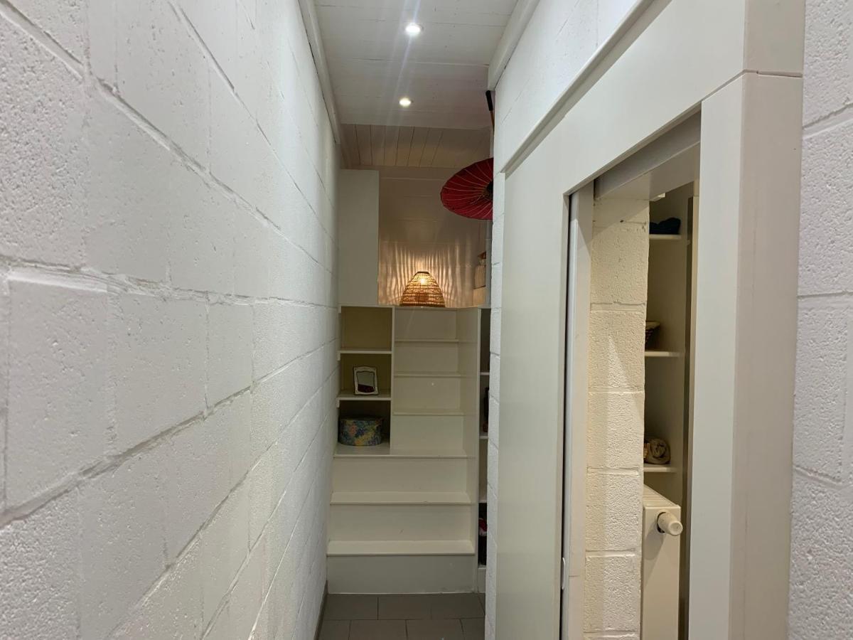 Le Pavillon De Flore By Maison Brasseurs D'Etoiles Liege Ngoại thất bức ảnh