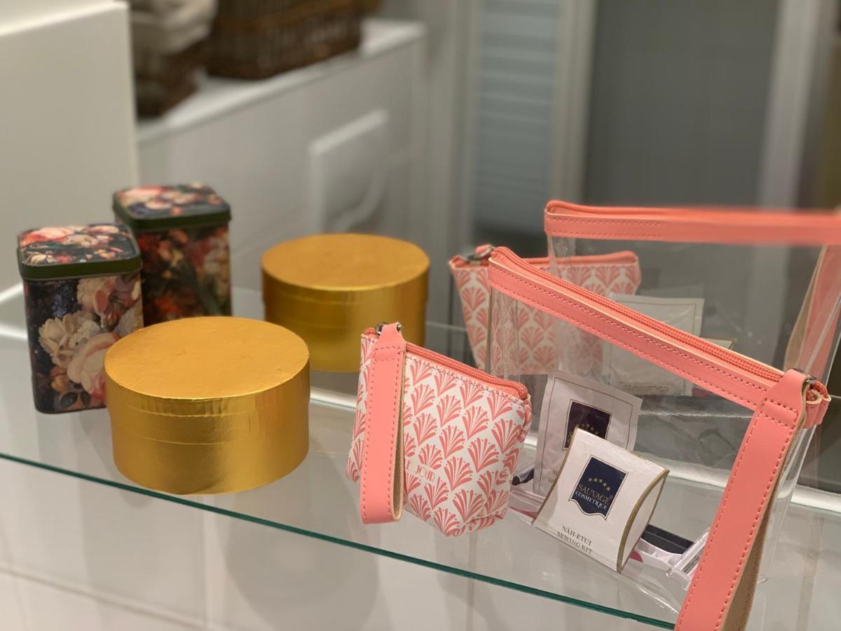 Le Pavillon De Flore By Maison Brasseurs D'Etoiles Liege Ngoại thất bức ảnh