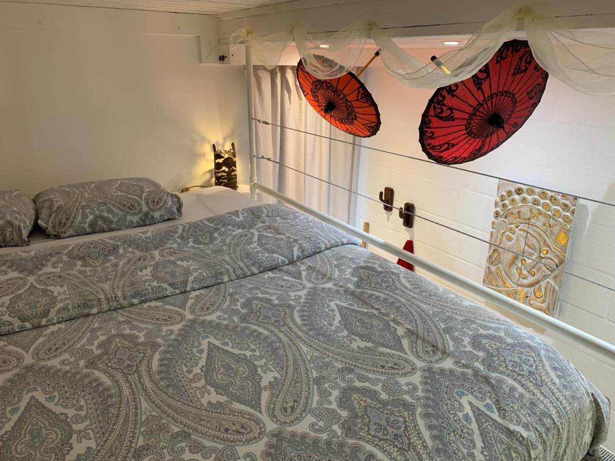 Le Pavillon De Flore By Maison Brasseurs D'Etoiles Liege Ngoại thất bức ảnh